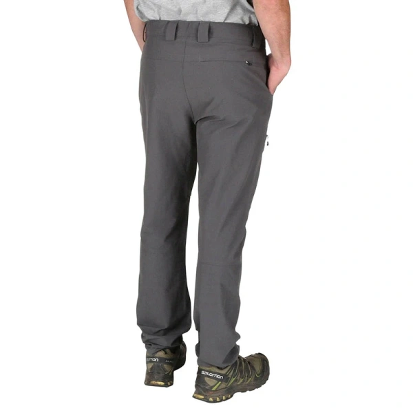 Брюки Guide Pant (slate; M)
